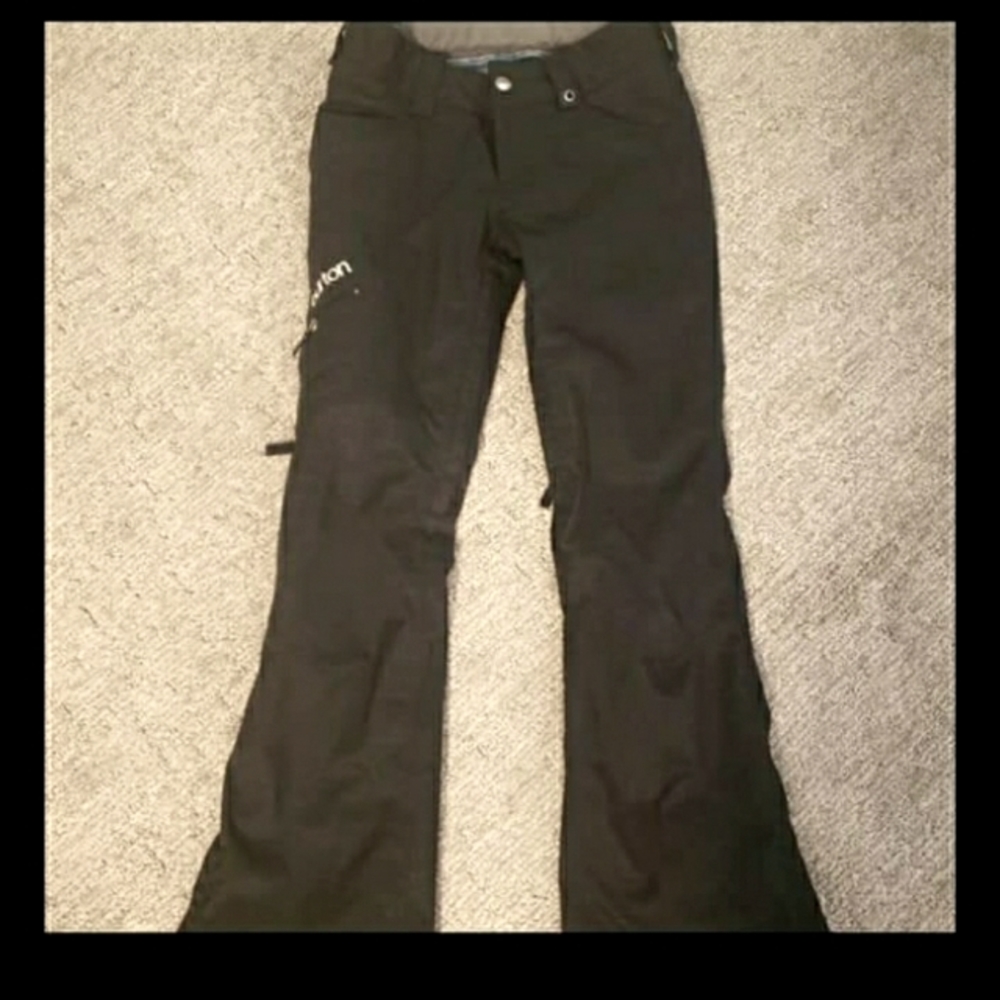 Snow Pants